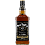 Jack Daniel's Bottled in Bond