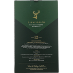 Glenfiddich 12y