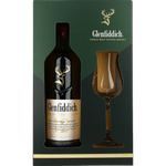 Glenfiddich 12y