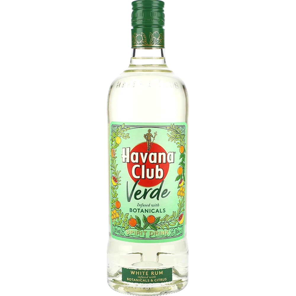 Havana Club Verde