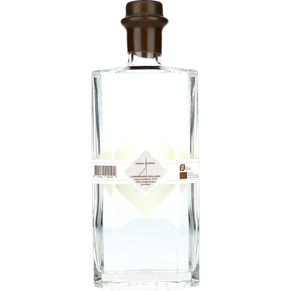 Copenhagen Distillery Aquavit Cinnamon Peper