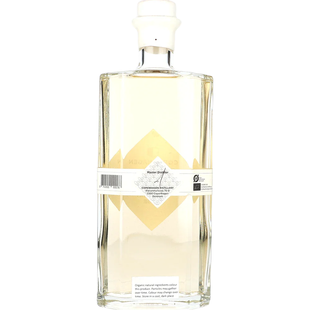 Copenhagen Distillery Aquavit Mulberry Rose