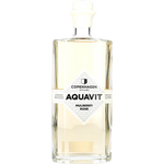 Copenhagen Distillery Aquavit Mulberry Rose