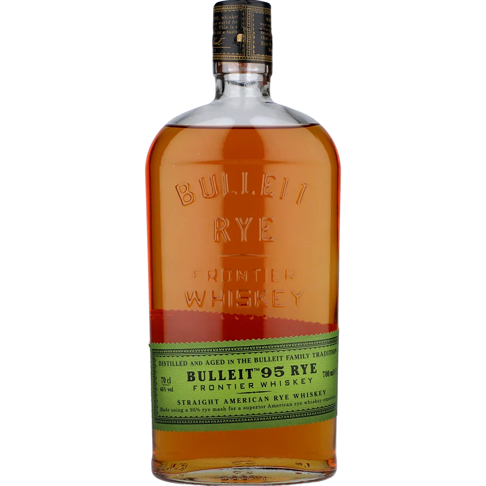 Bulleit Rye