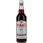 Pimm's No. 1