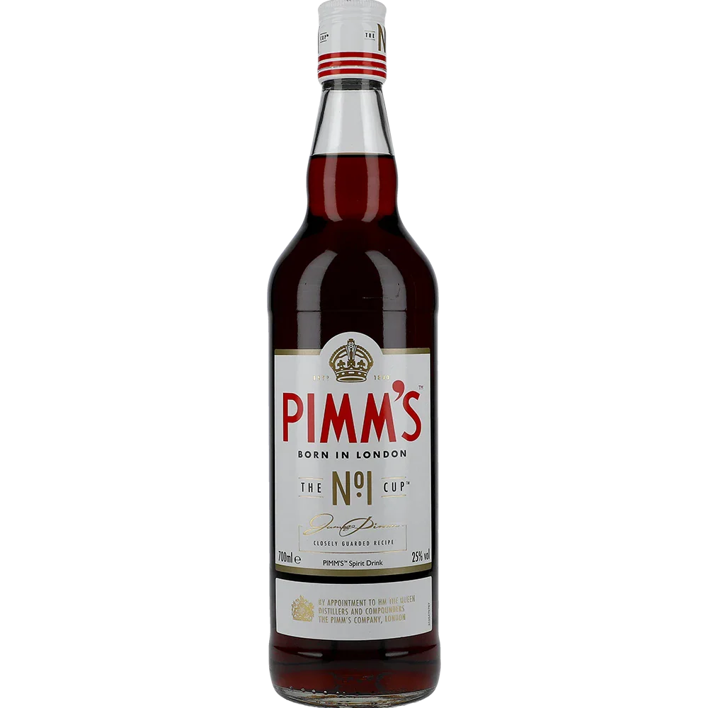Pimm's No. 1