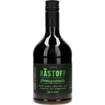Råstoff Granatäpplelakrits