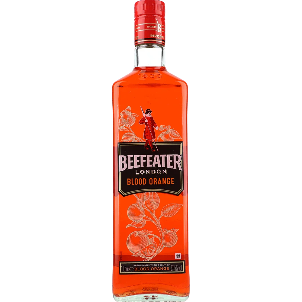 Beefeater Blood Orange