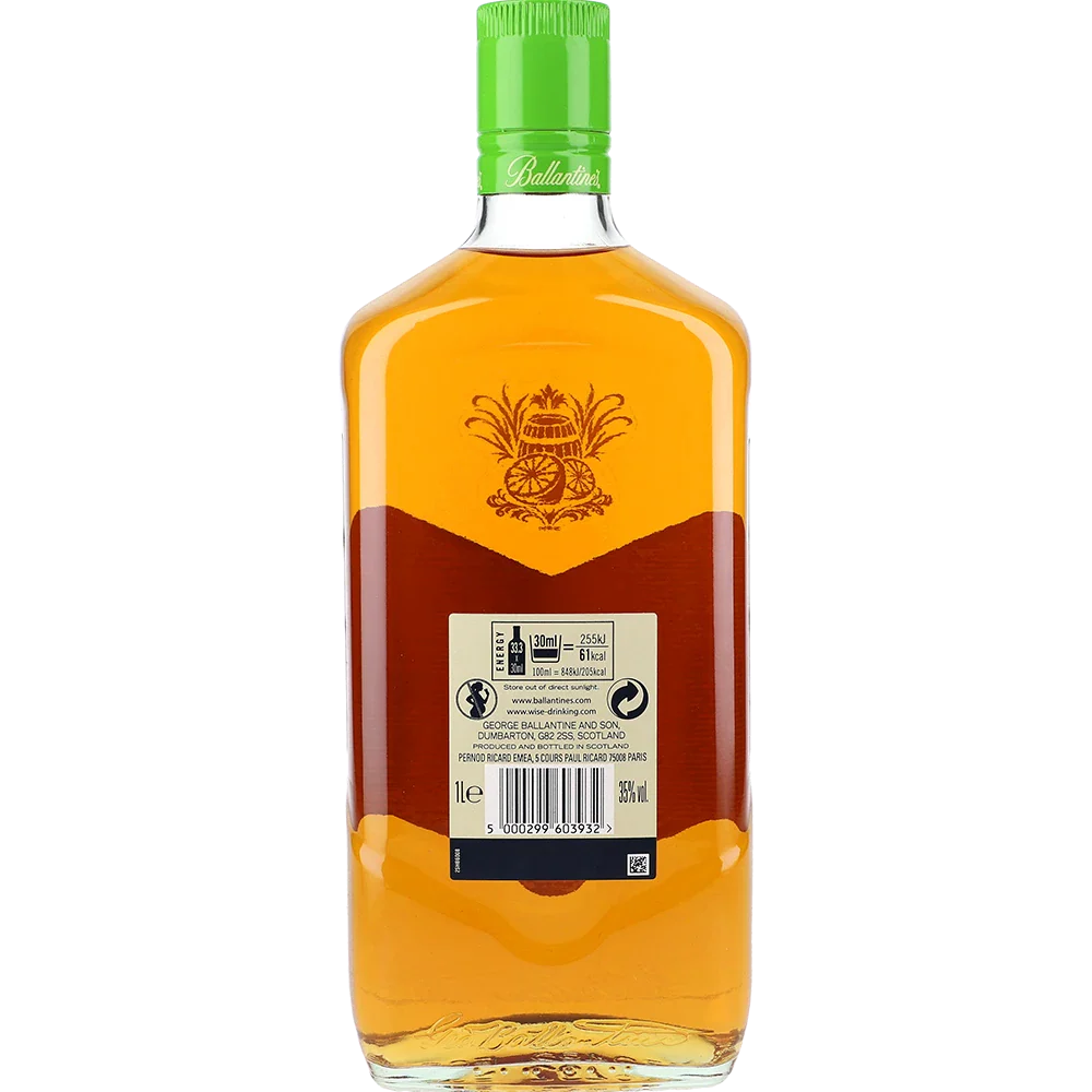 Ballantine's Brasil