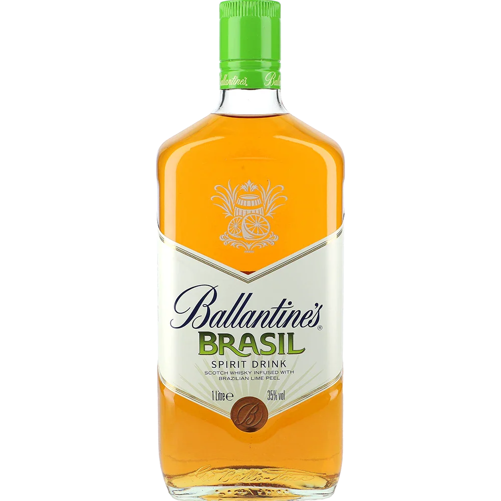 Ballantine's Brasil