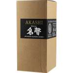 Akashi Meisei Japansk Blended Whisky