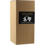 Akashi Meisei Japansk Blended Whisky