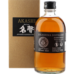 Akashi Meisei Japansk Blended Whisky