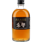 Akashi Meisei Japansk Blended Whisky