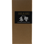 Akashi Meisei Japansk Blended Whisky