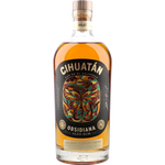 Ron Cihuatan Obsidiana Aged Rum