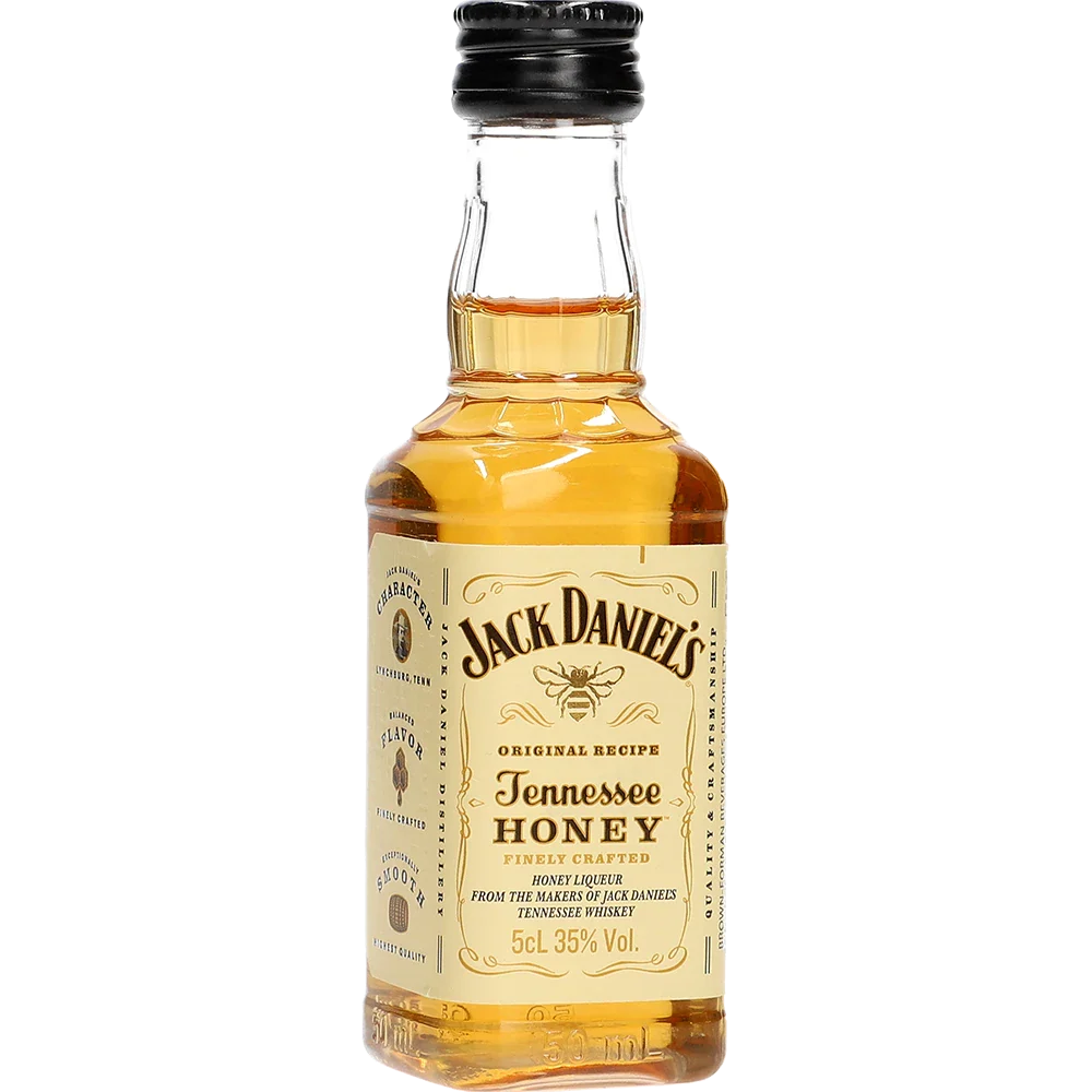 Jack Daniel's - Honey