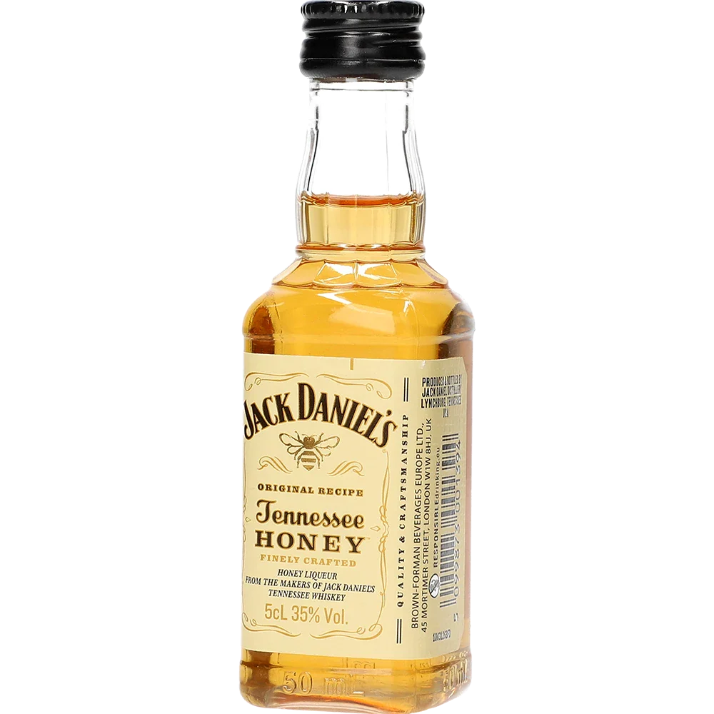 Jack Daniel's - Honey