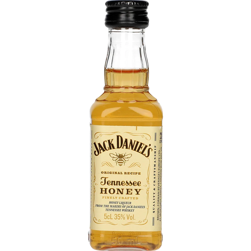 Jack Daniel's - Honey