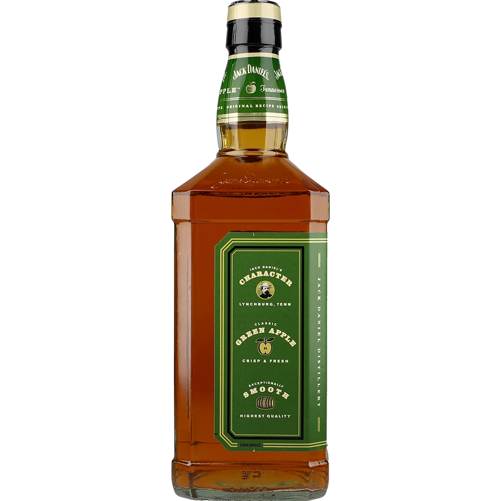 Jack Daniel's - Äpple