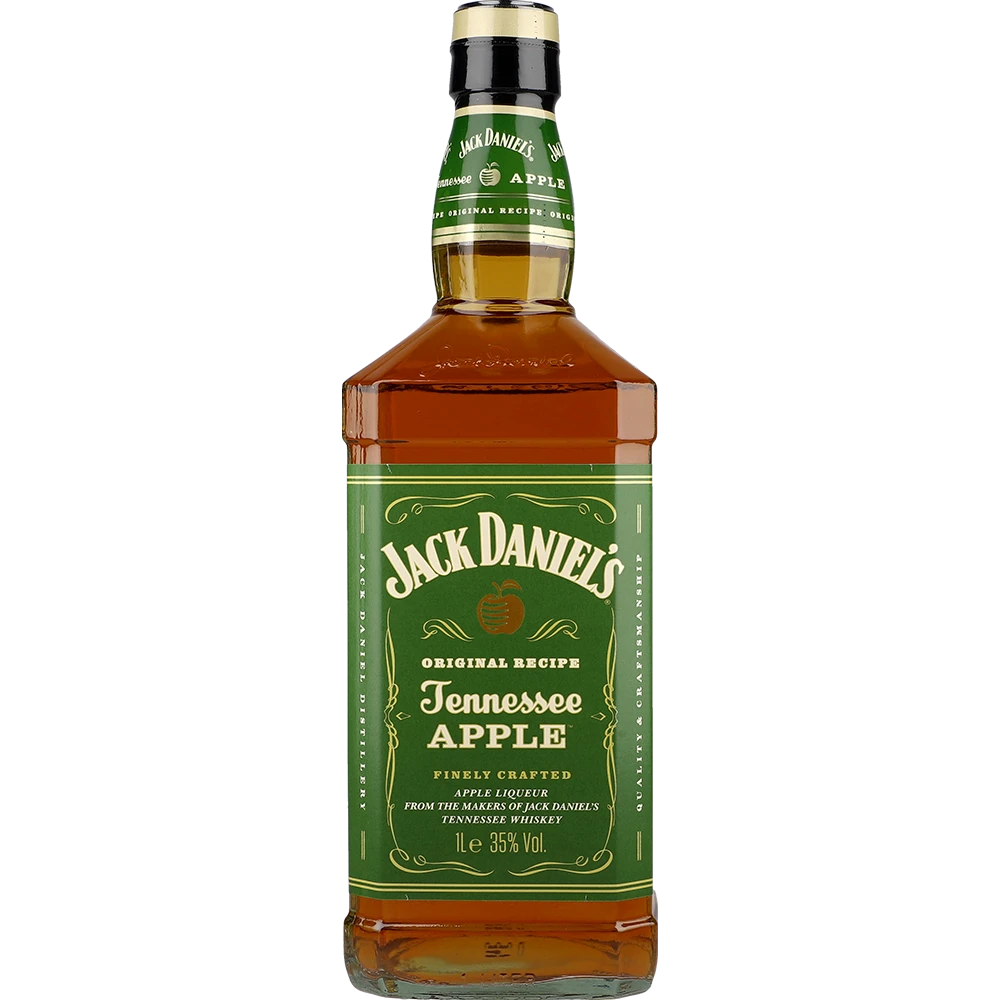 Jack Daniel's - Äpple