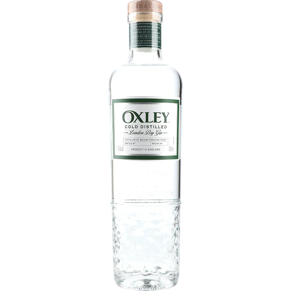 Oxley London Dry Gin