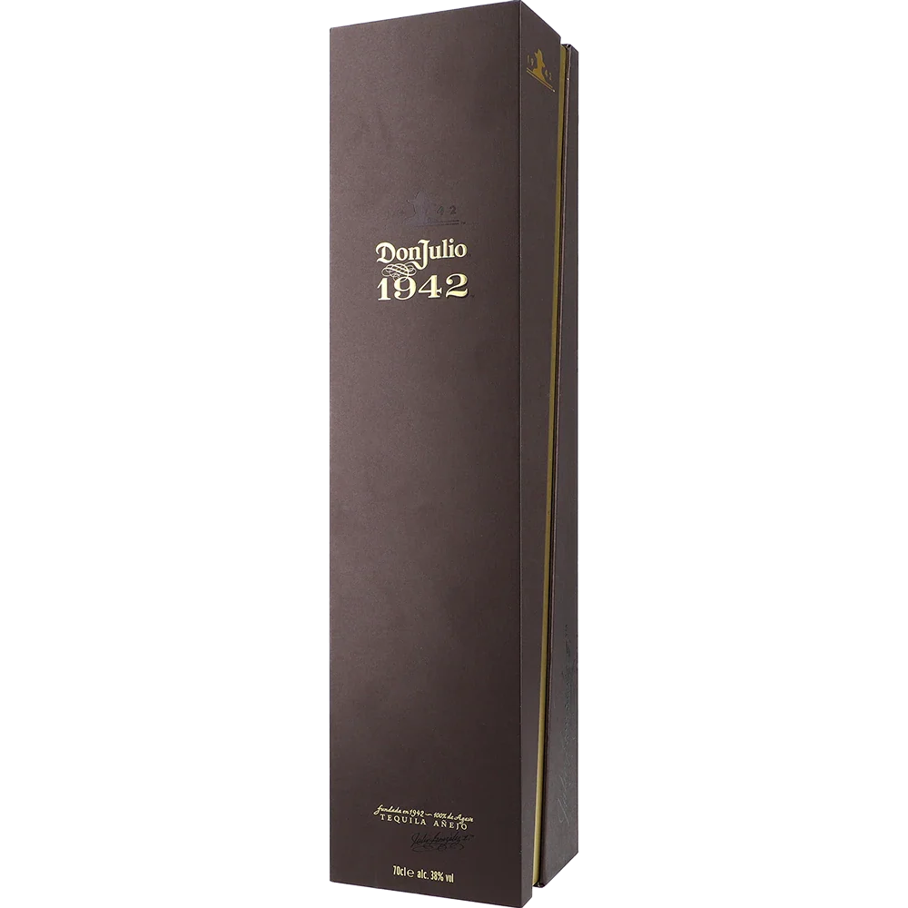 Don Julio 1942