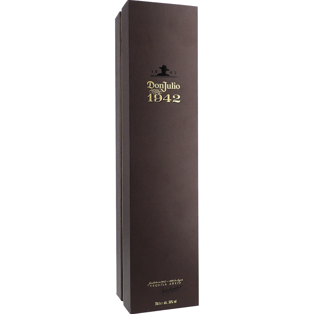 Don Julio 1942
