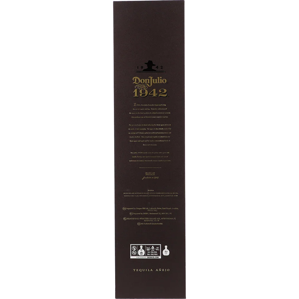 Don Julio 1942