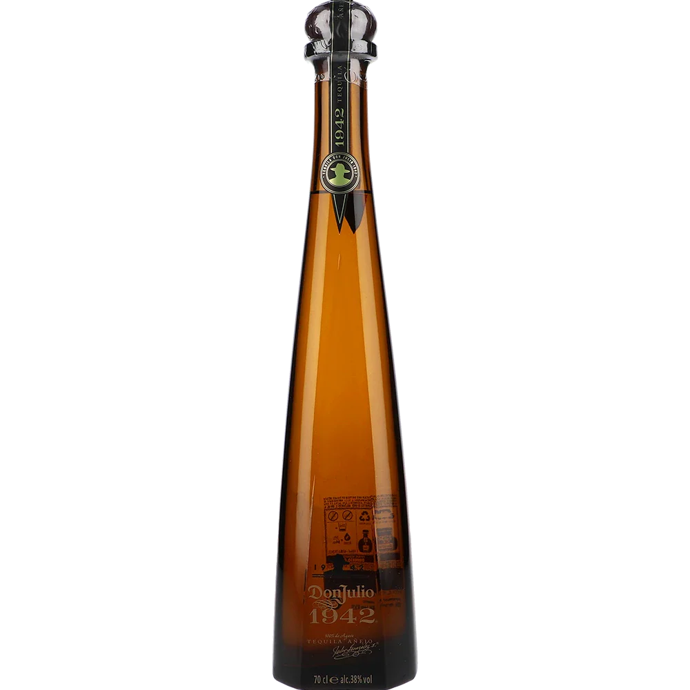 Don Julio 1942