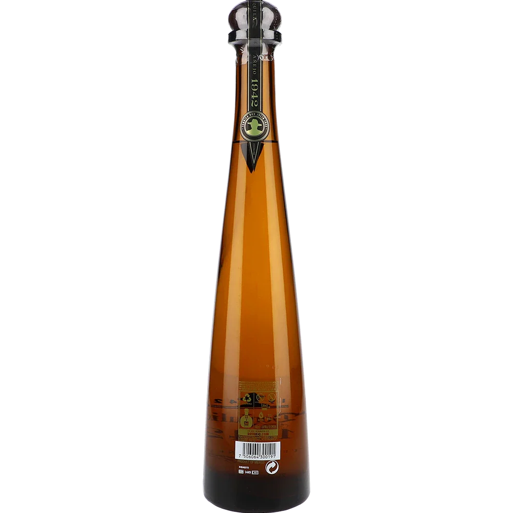 Don Julio 1942
