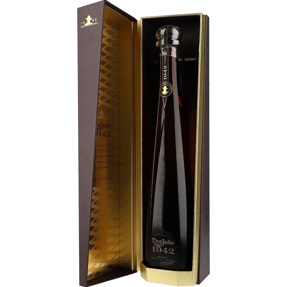 Don Julio 1942