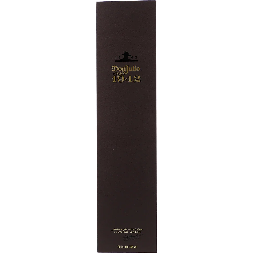 Don Julio 1942