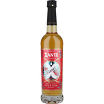 Xanté Rom & Päron
