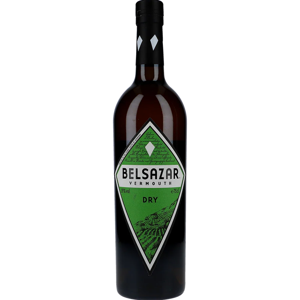 Belsazar Vermouth Dry