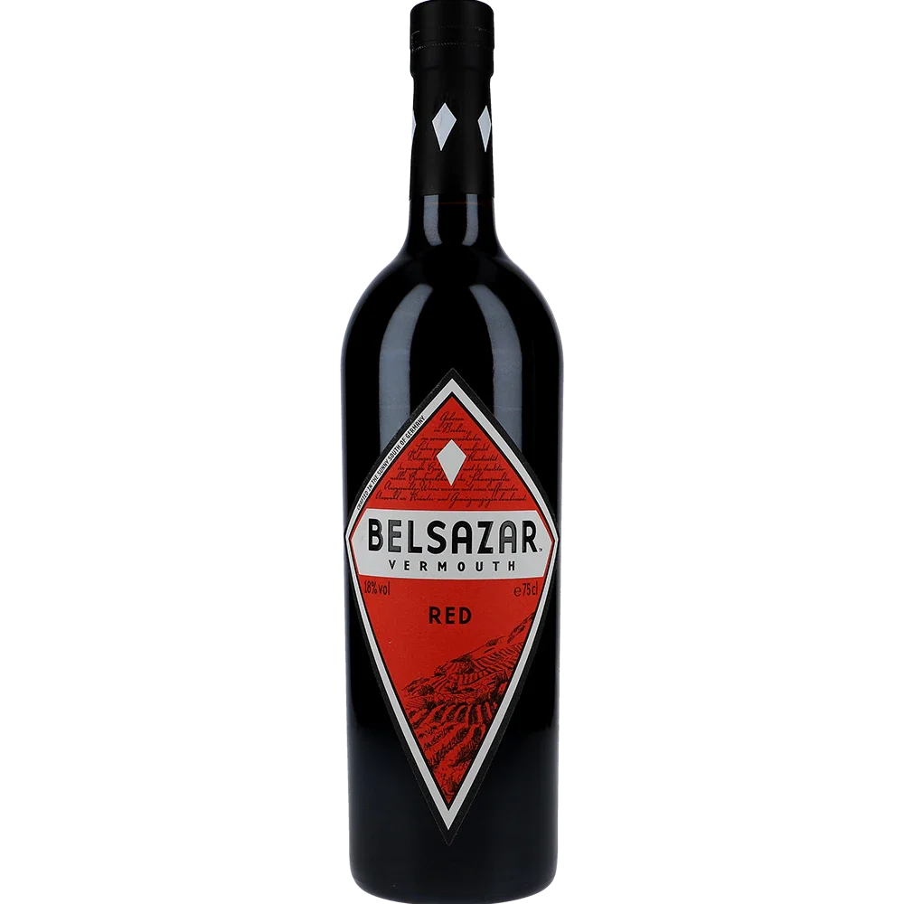 Belsazar Vermouth Red