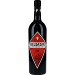Belsazar Rød