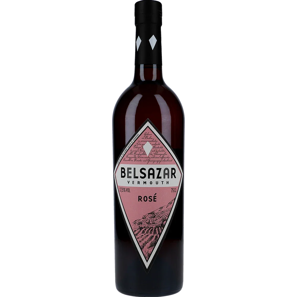 Belsazar Wein-Aperitif Rosé