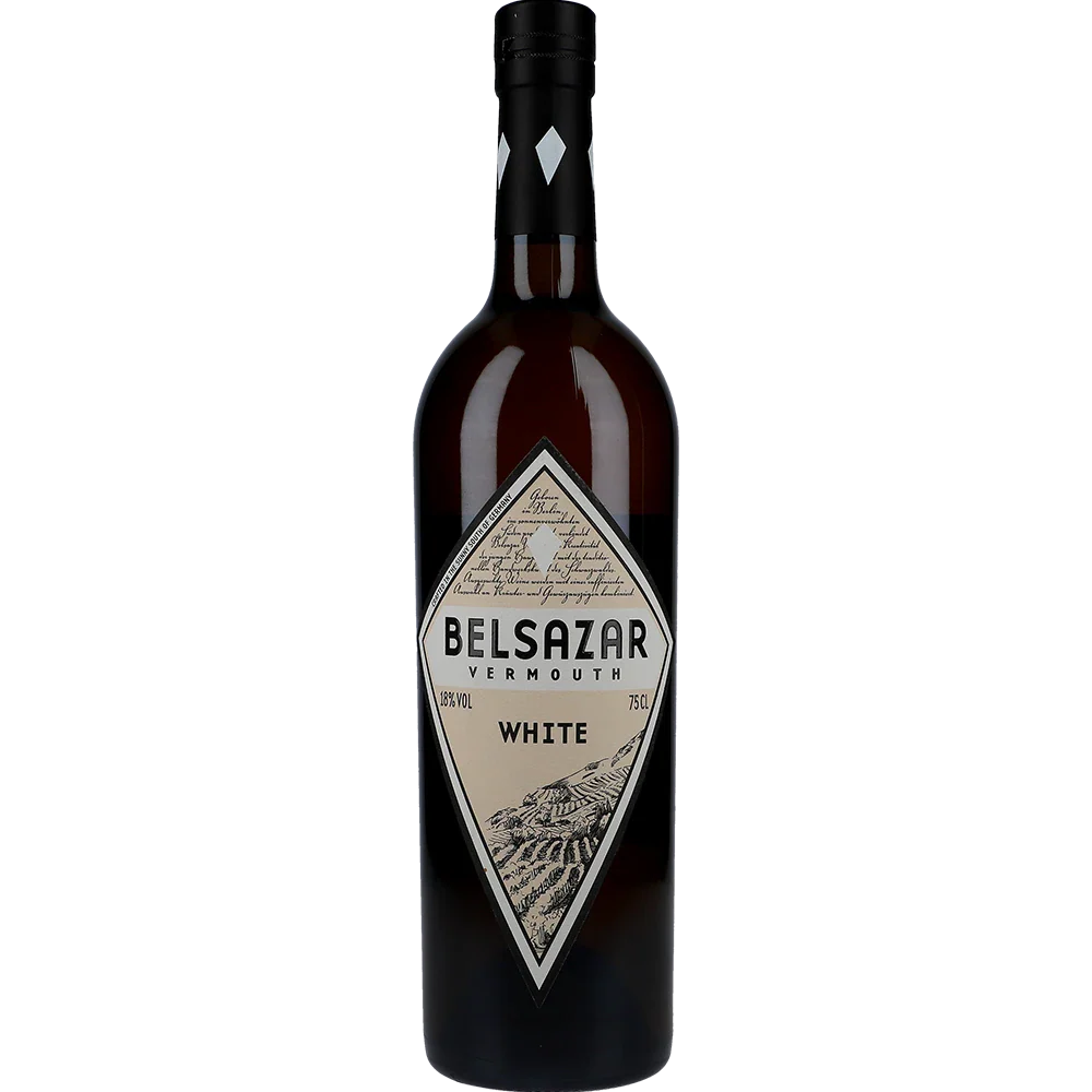 Belsazar Vermouth White