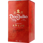 Don Julio Añejo