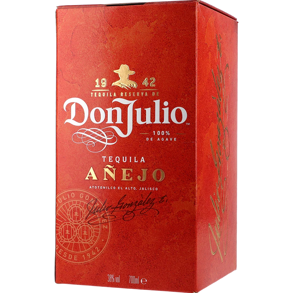 Don Julio Añejo