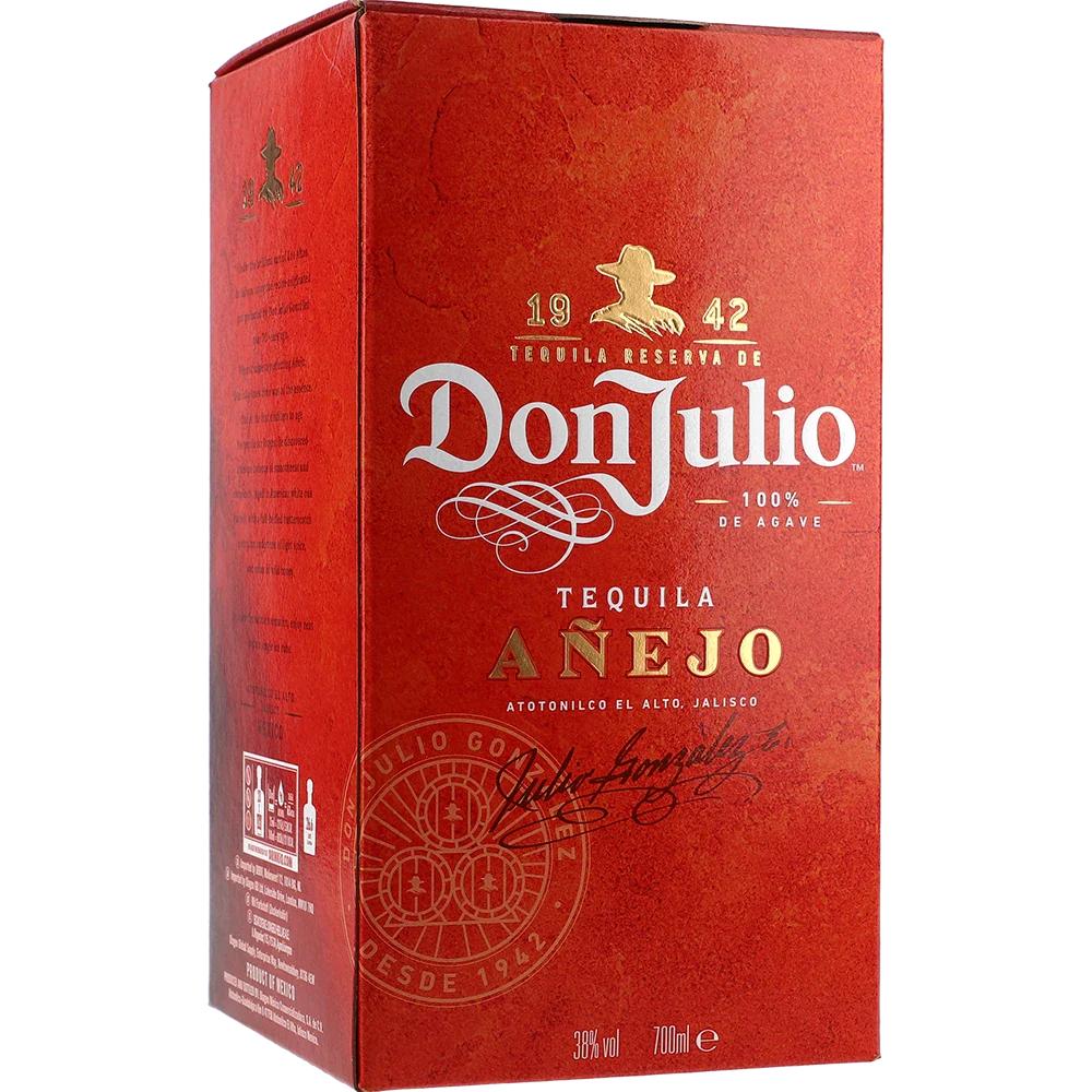 Don Julio Añejo