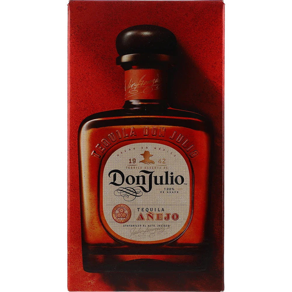 Don Julio Añejo