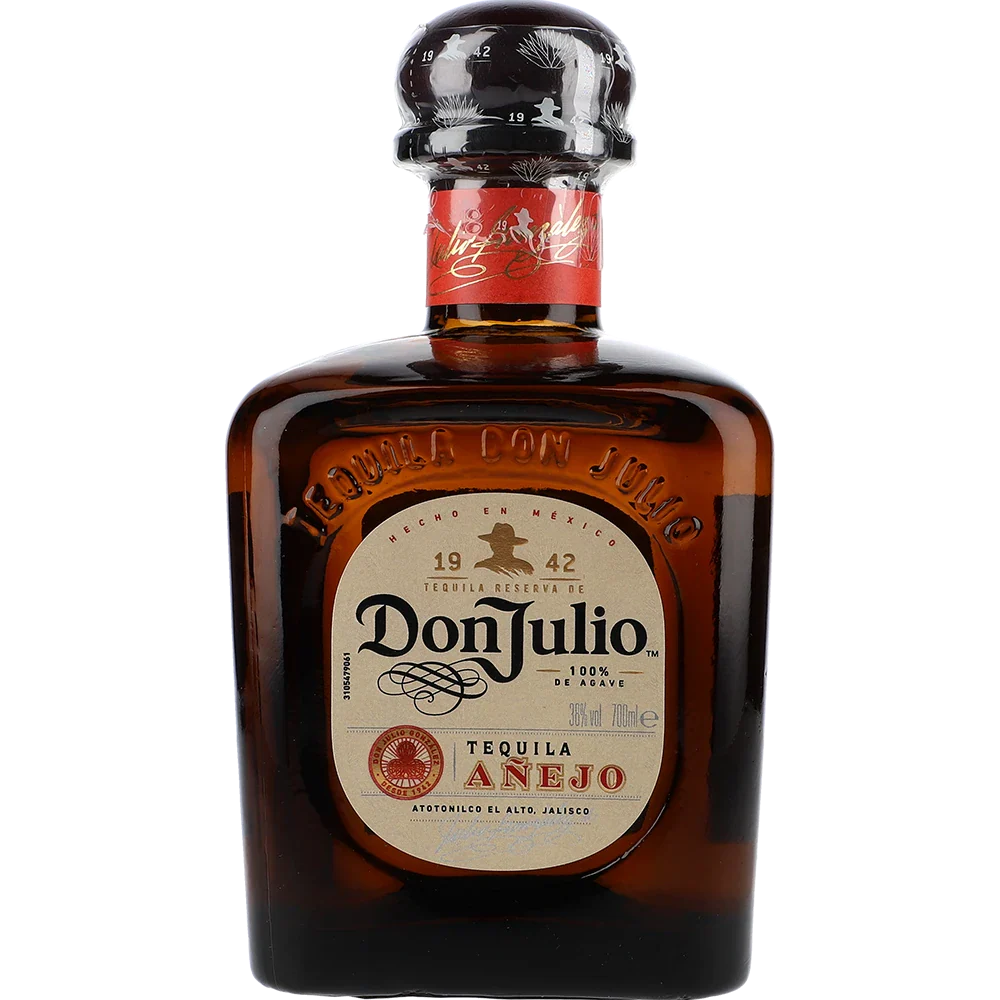 Don Julio Añejo