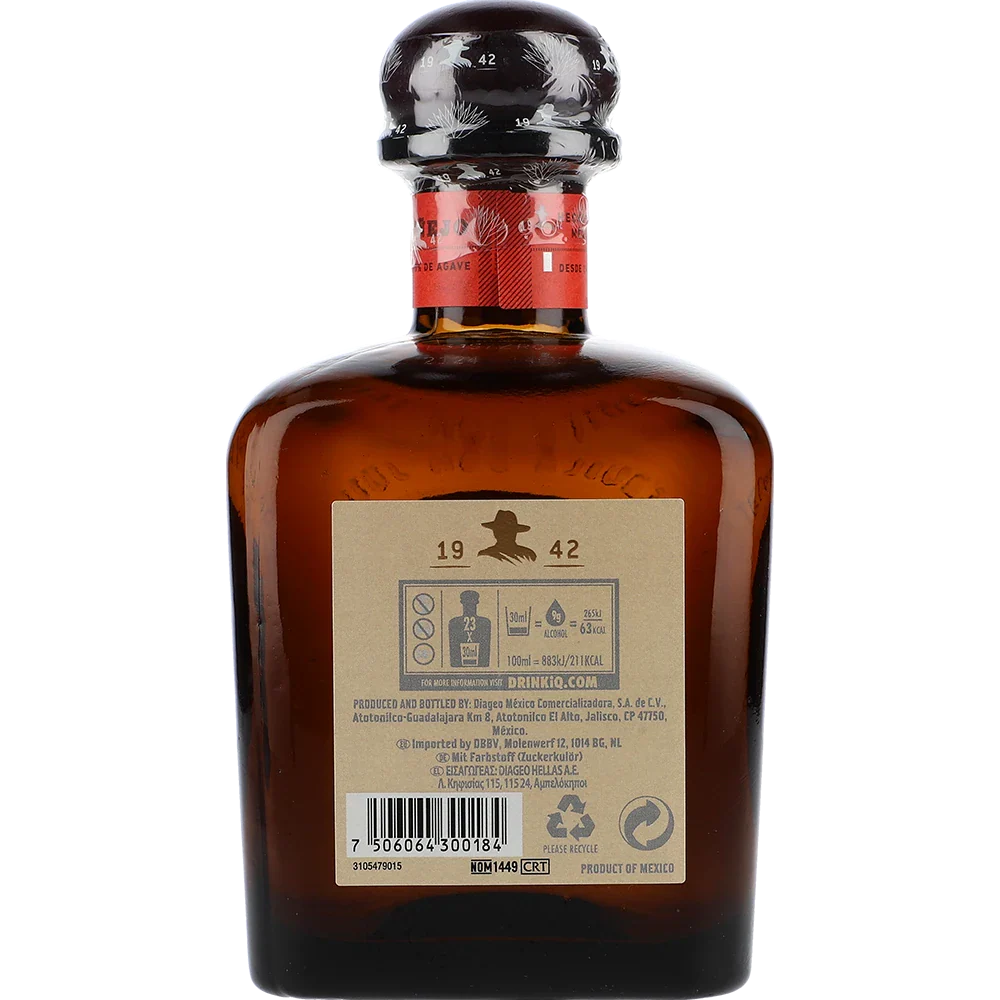 Don Julio Añejo
