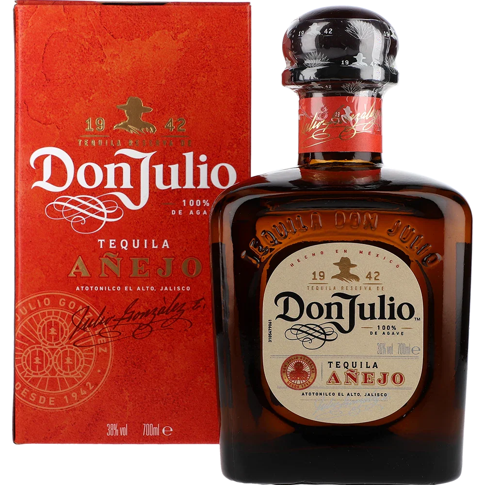 Don Julio Añejo