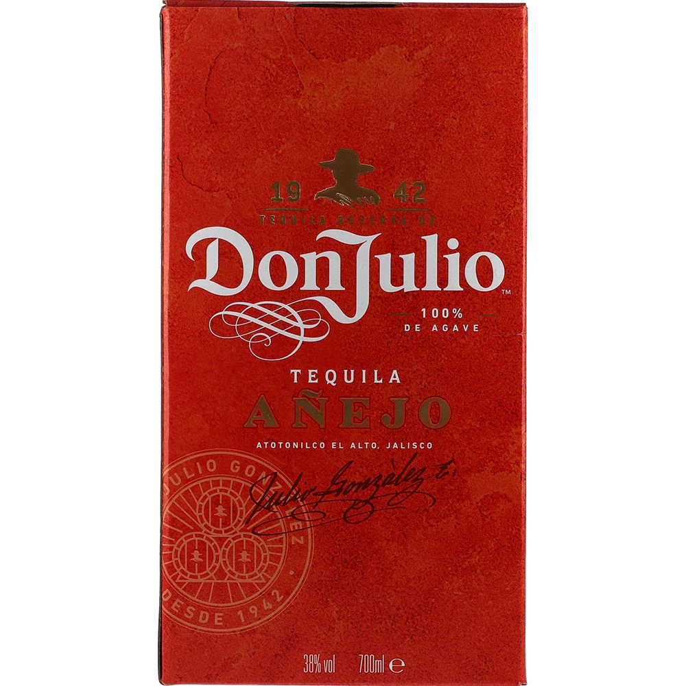 Don Julio Añejo