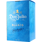 Don Julio Blanco