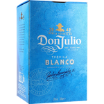 Don Julio Blanco