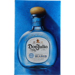 Don Julio Blanco